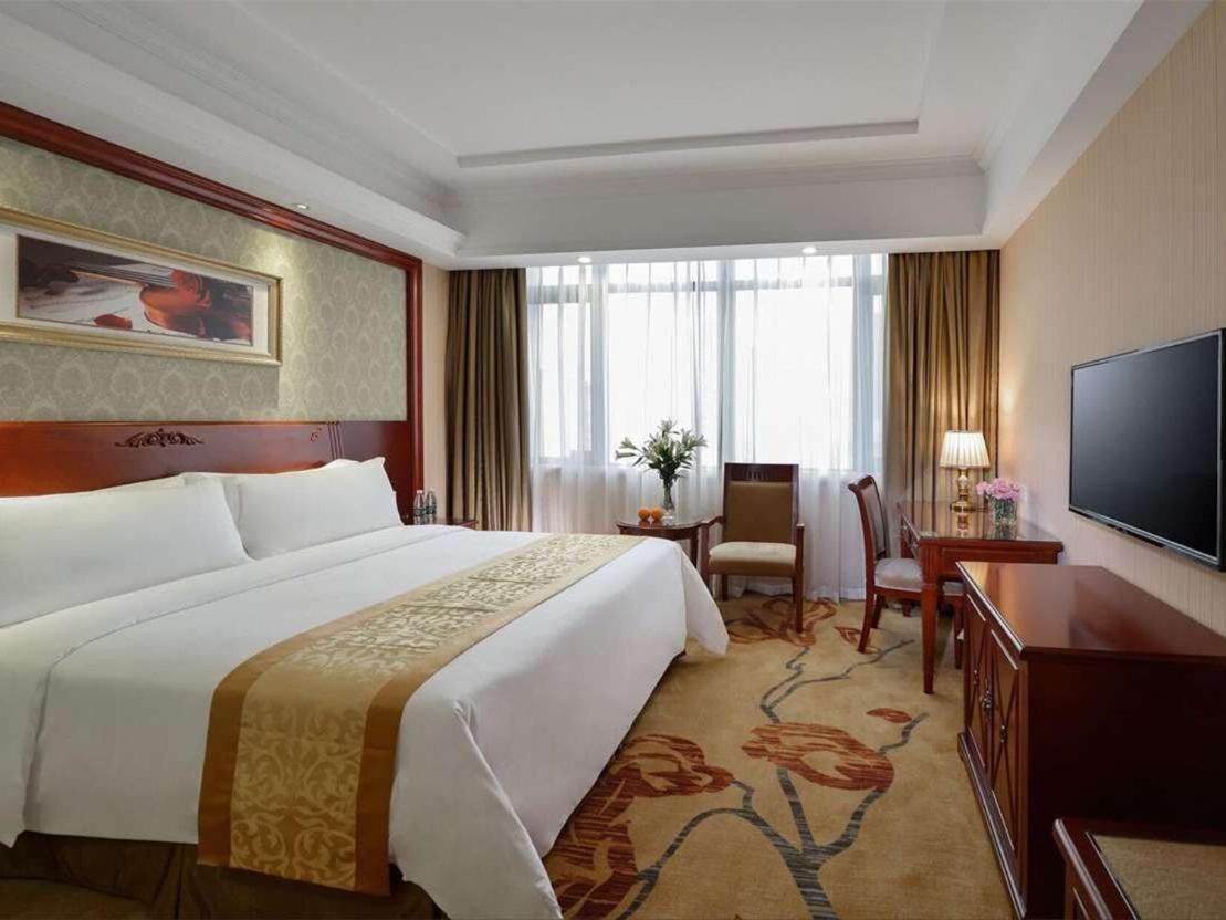 Vienna Hotel Fujian Xiapu מראה חיצוני תמונה